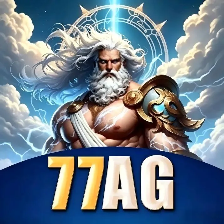 77AG - Game Arcade Seru dan Menantang