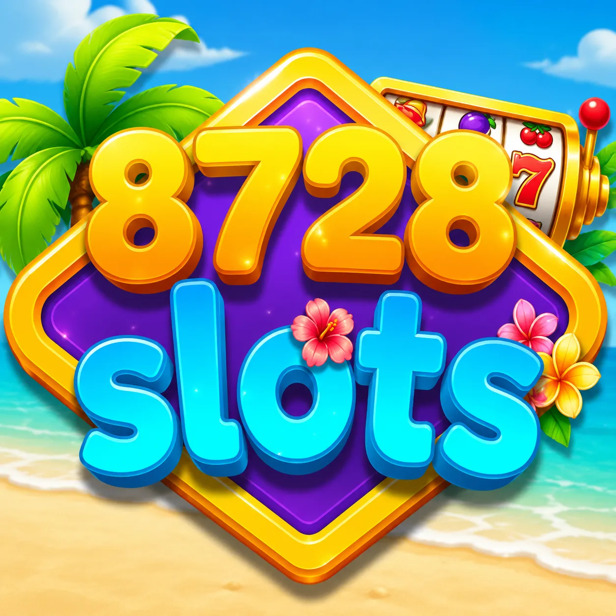 8728SLOTS - Balapan Motor Seru dan Mengasyikan