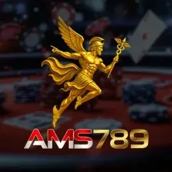 AMS789 - Petualangan Seru di Dunia Anime