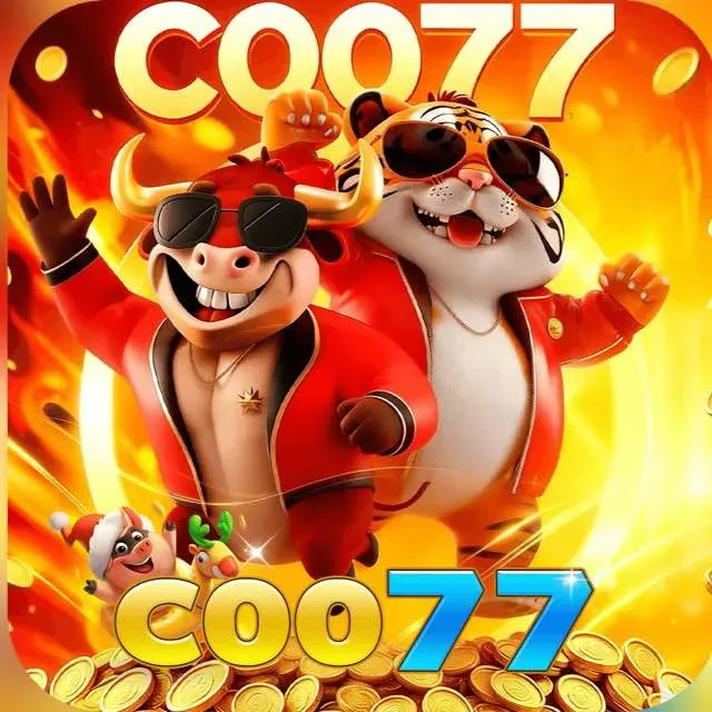 COO77 - Petualangan Epik dalam Dunia MMORPG