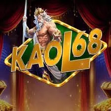 KAOL68 - Petualangan Anime yang Mengasyikkan