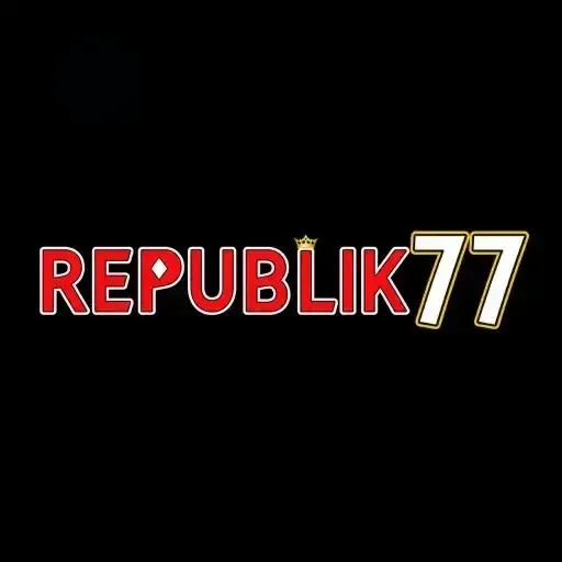 REPUBLIK77 - Game Domino Seru dan Menyenangkan