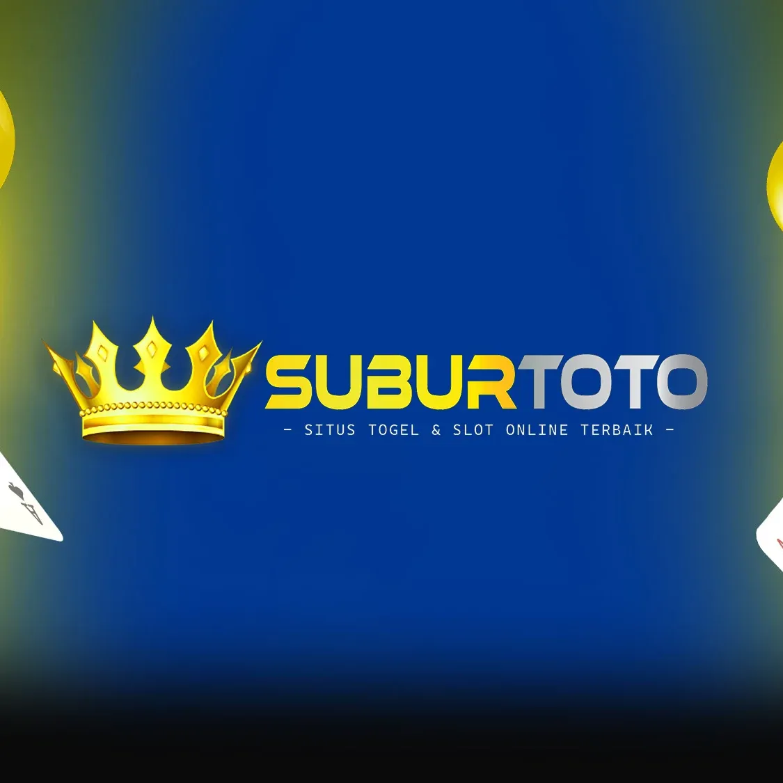 SUBURTOTO - Pertarungan Seru di Dunia Battle Royale