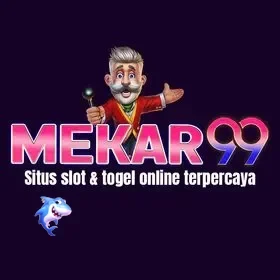 Logo mekar99